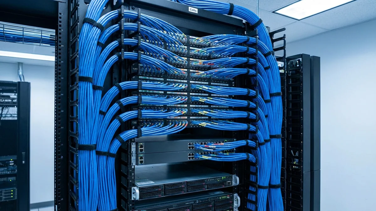 Patch panel