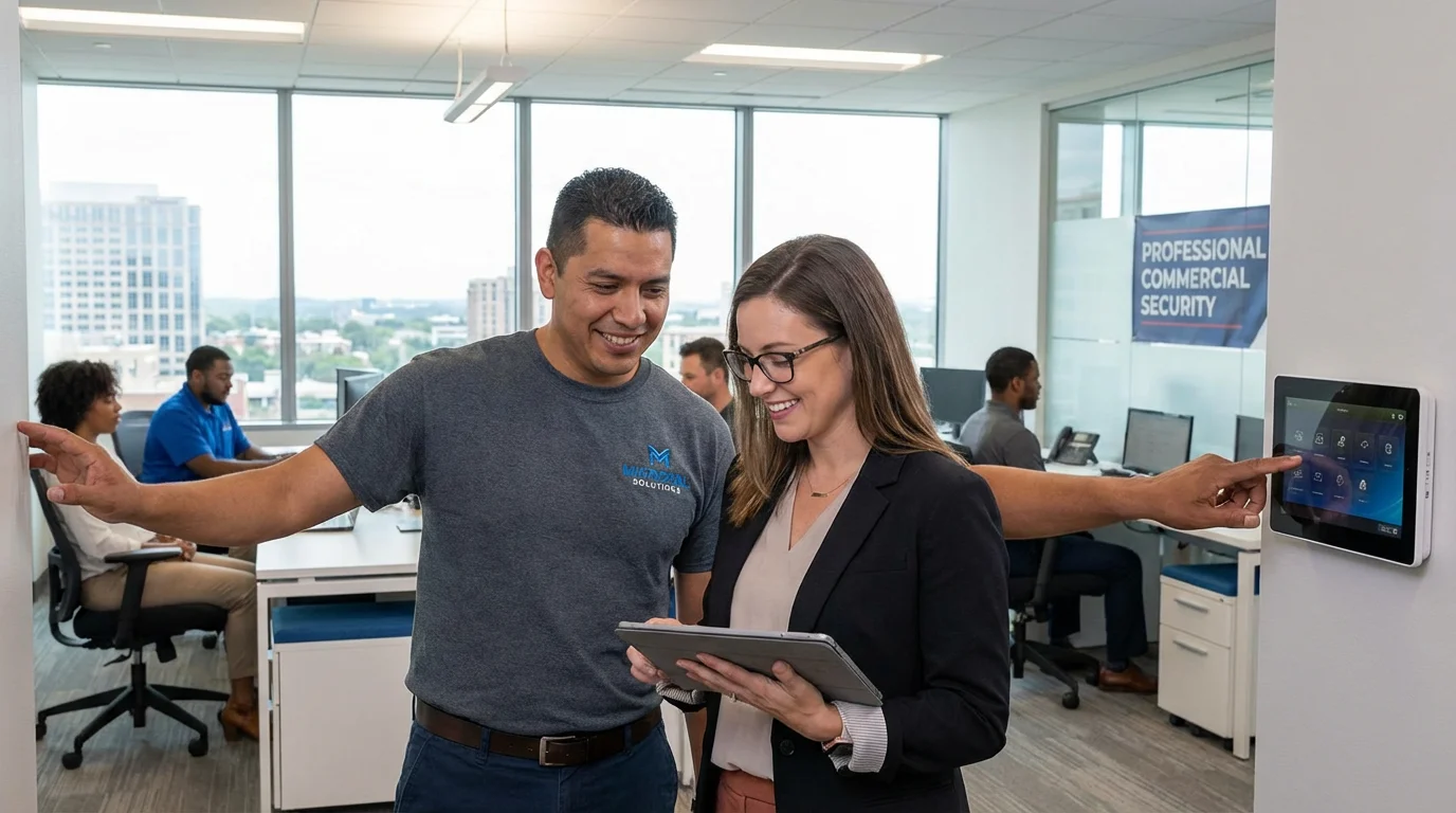 Capacitación de personal