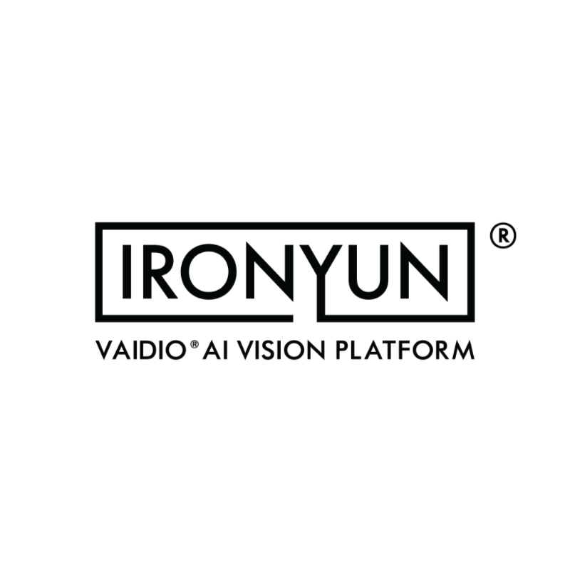 IRONYUN Paraguay - Vaidio AI Vision Platform